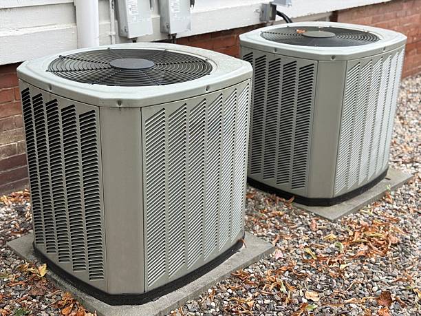 Reliable Air Conditioning Repair contractor in Mount Saint Francis, IN by Leonard HVAC