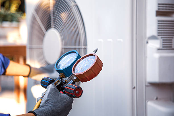 Affordable Air Conditioning Repair solutions in Mount Saint Francis, IN